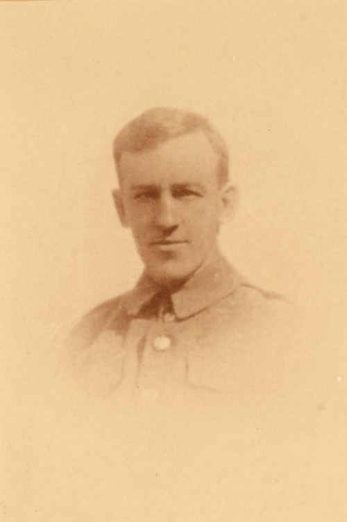 Albert Victor LEA
